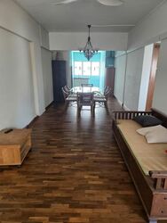 Blk 164 Bukit Batok Street 11 (Bukit Batok), HDB 3 Rooms #567806511